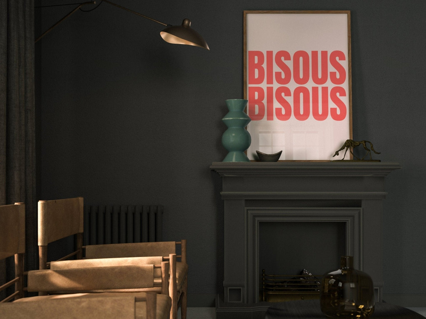 Bisous Bisous