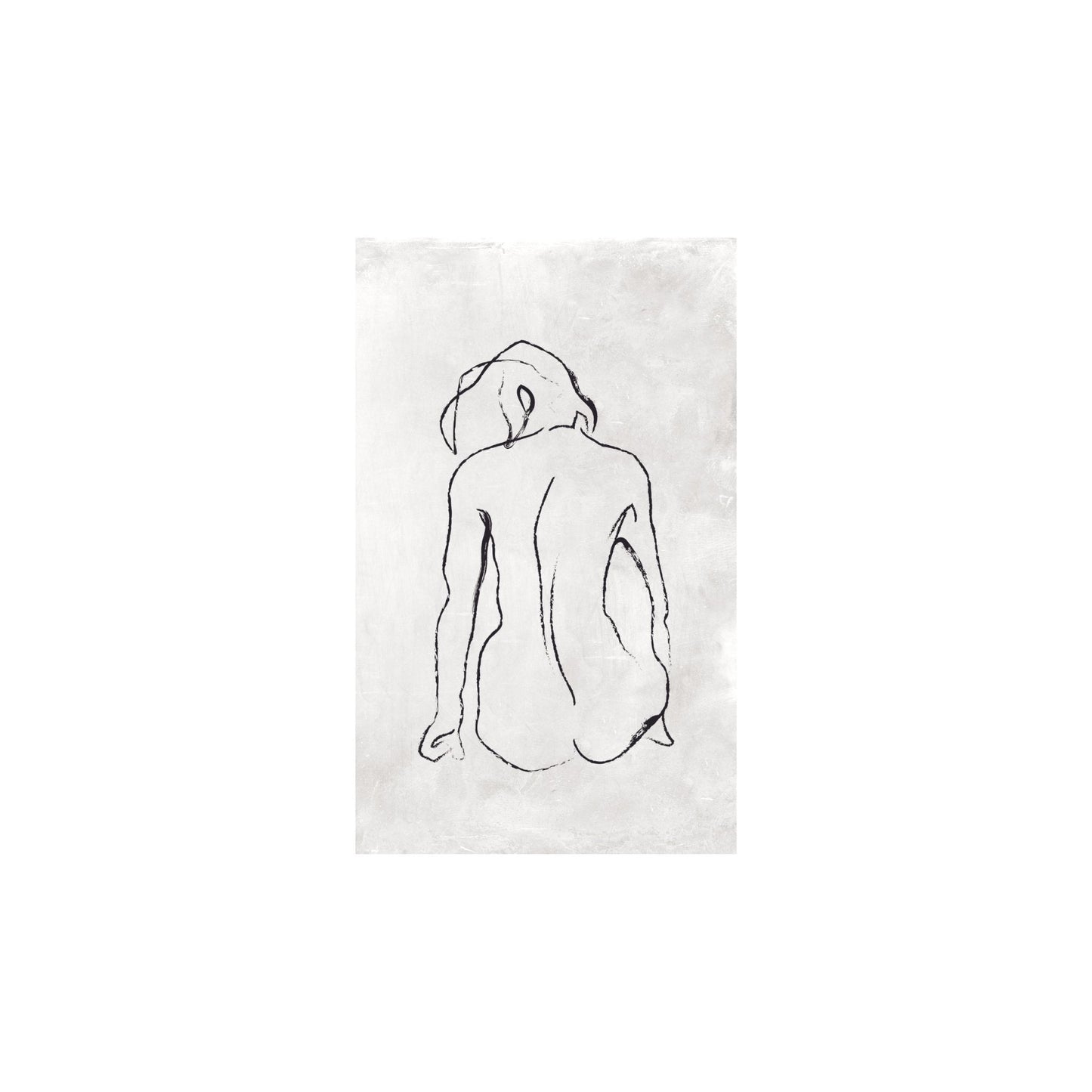 Duet Duo - Nude