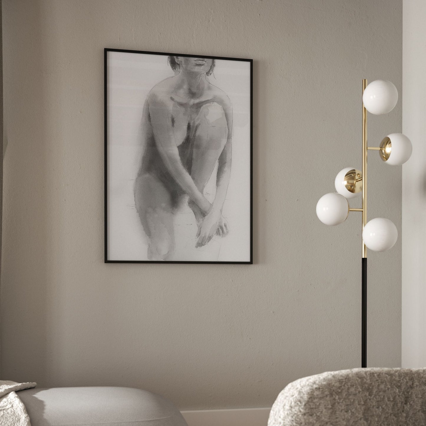 Femme II