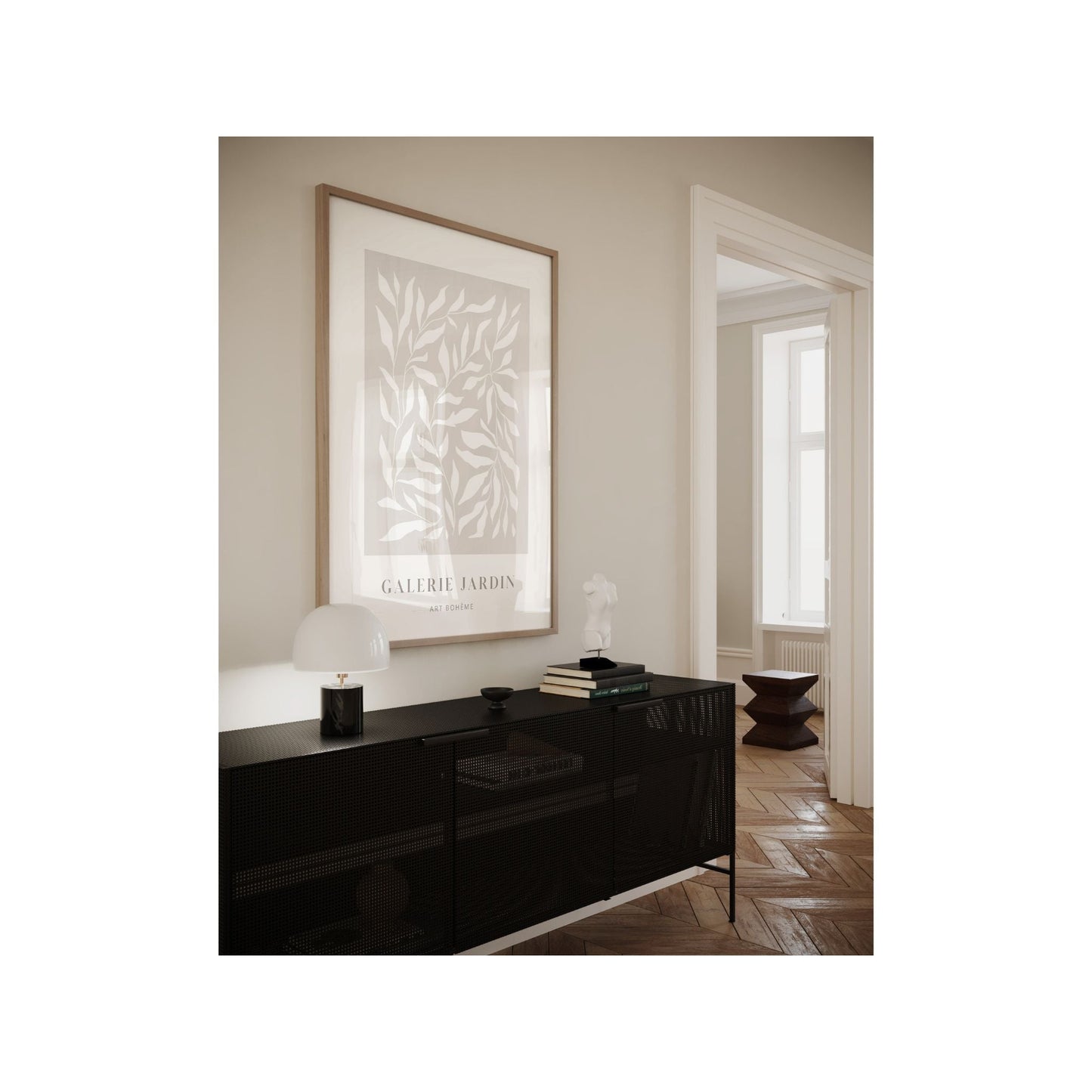 Galerie Jardin