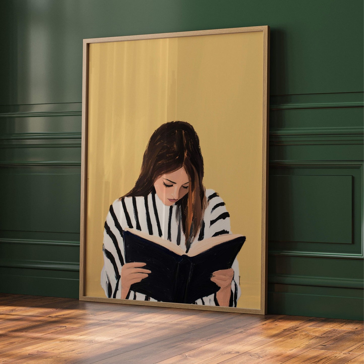 Hush - Yellow - AureousHome