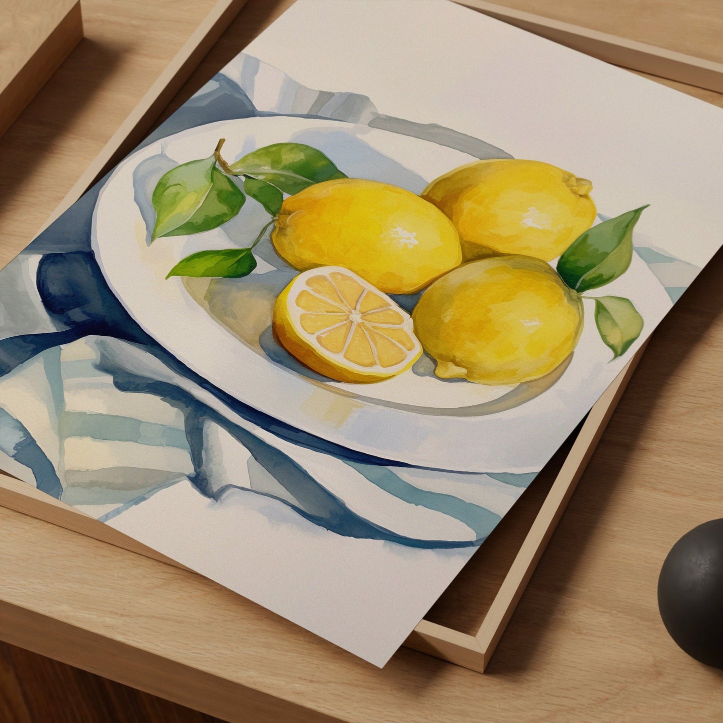 Lemons II