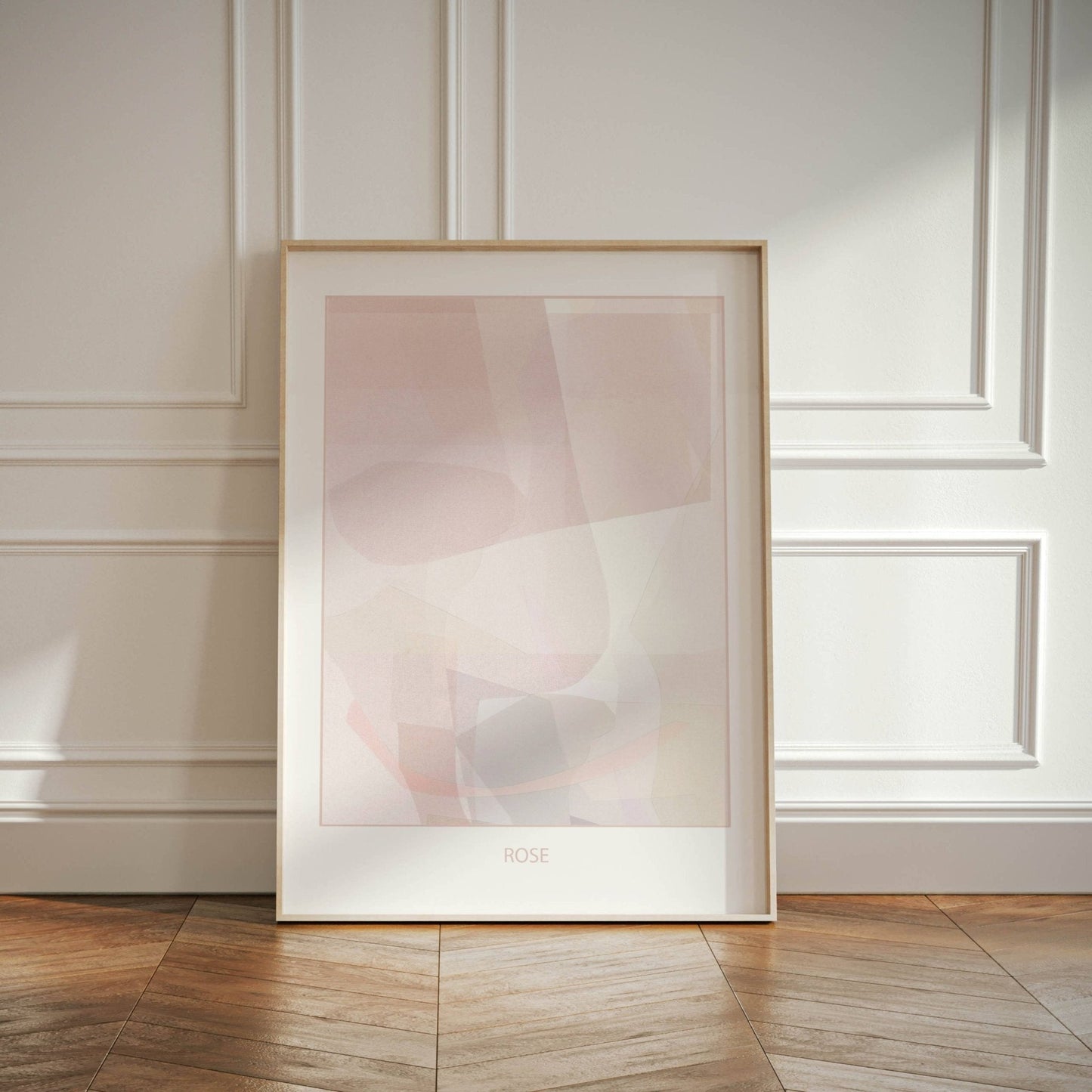 Les Couleurs Trio by Colt X Wilde
