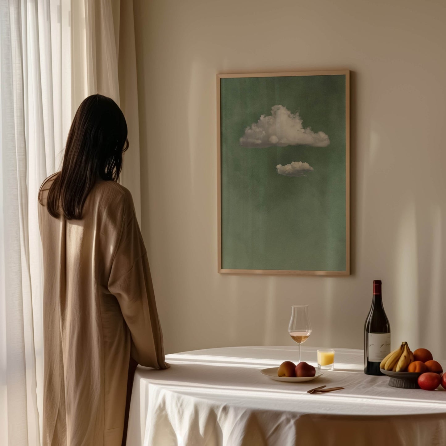 Nephele - Sage - AureousHome