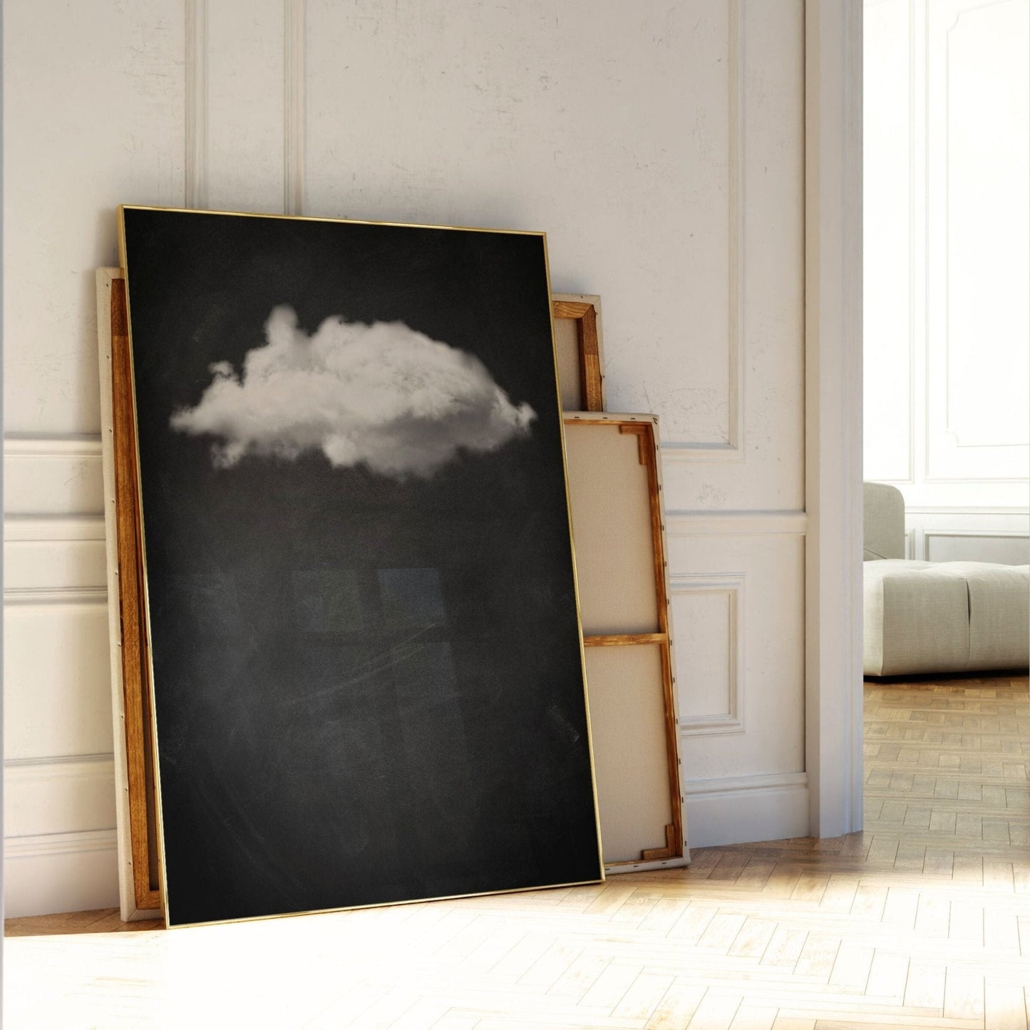 Nuage Black