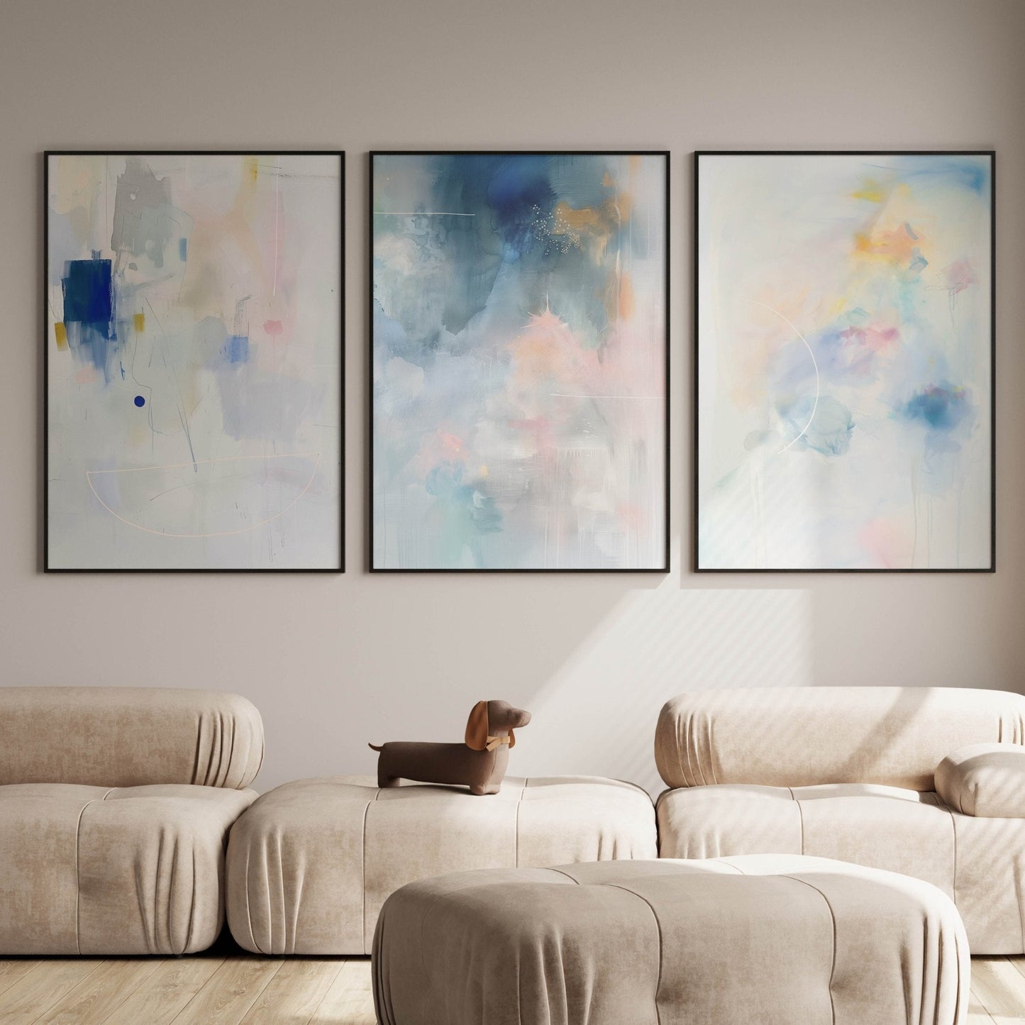 Posy Trio