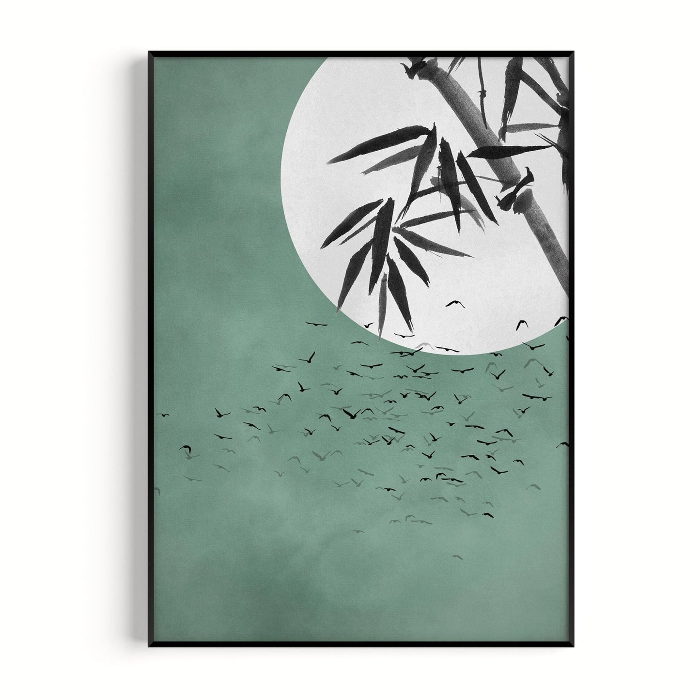 Prosperity - Sage
