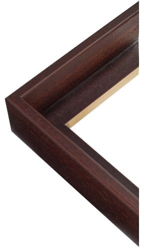 Seminyak Square Framed Canvas - AureousHome