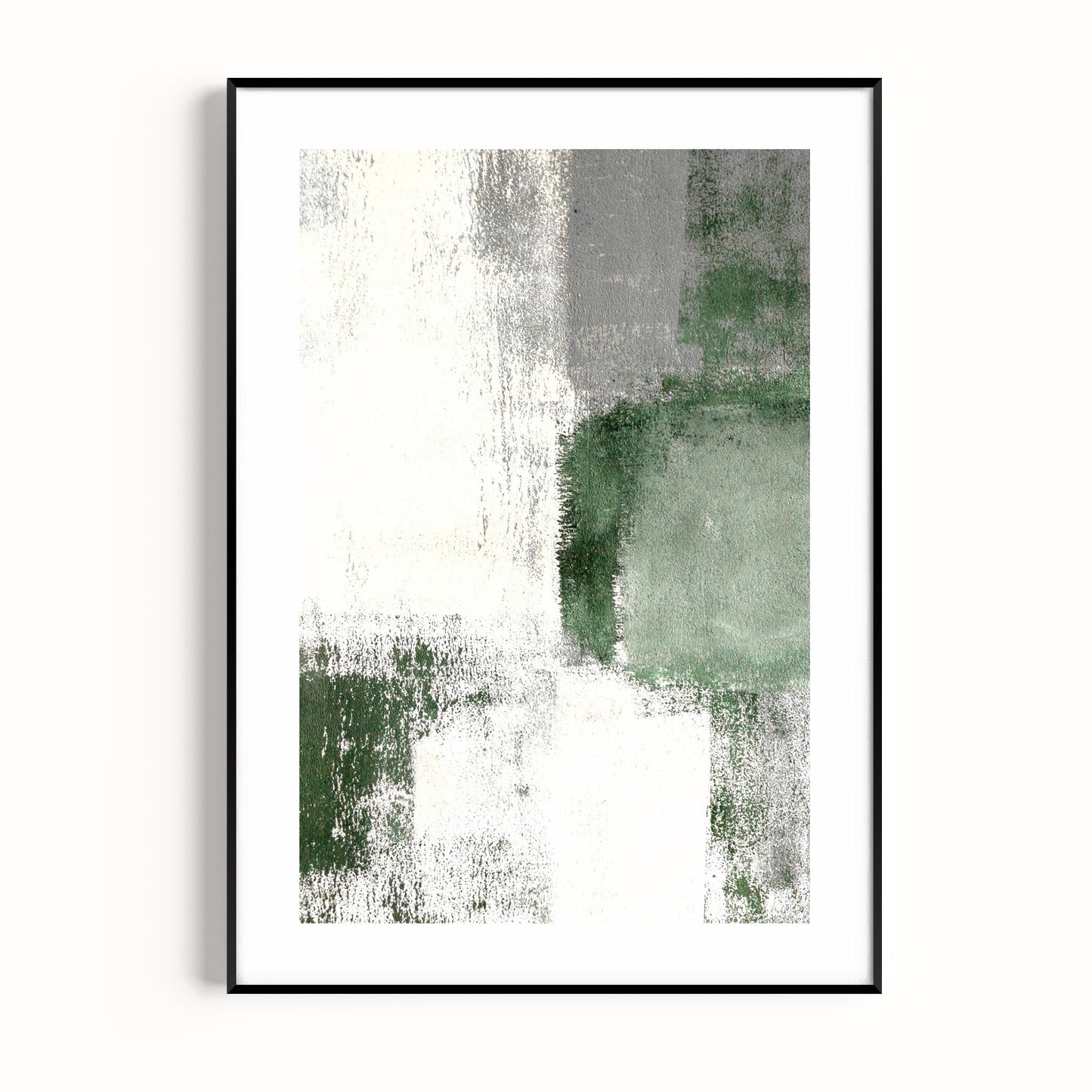 Serenity Trio - Sage