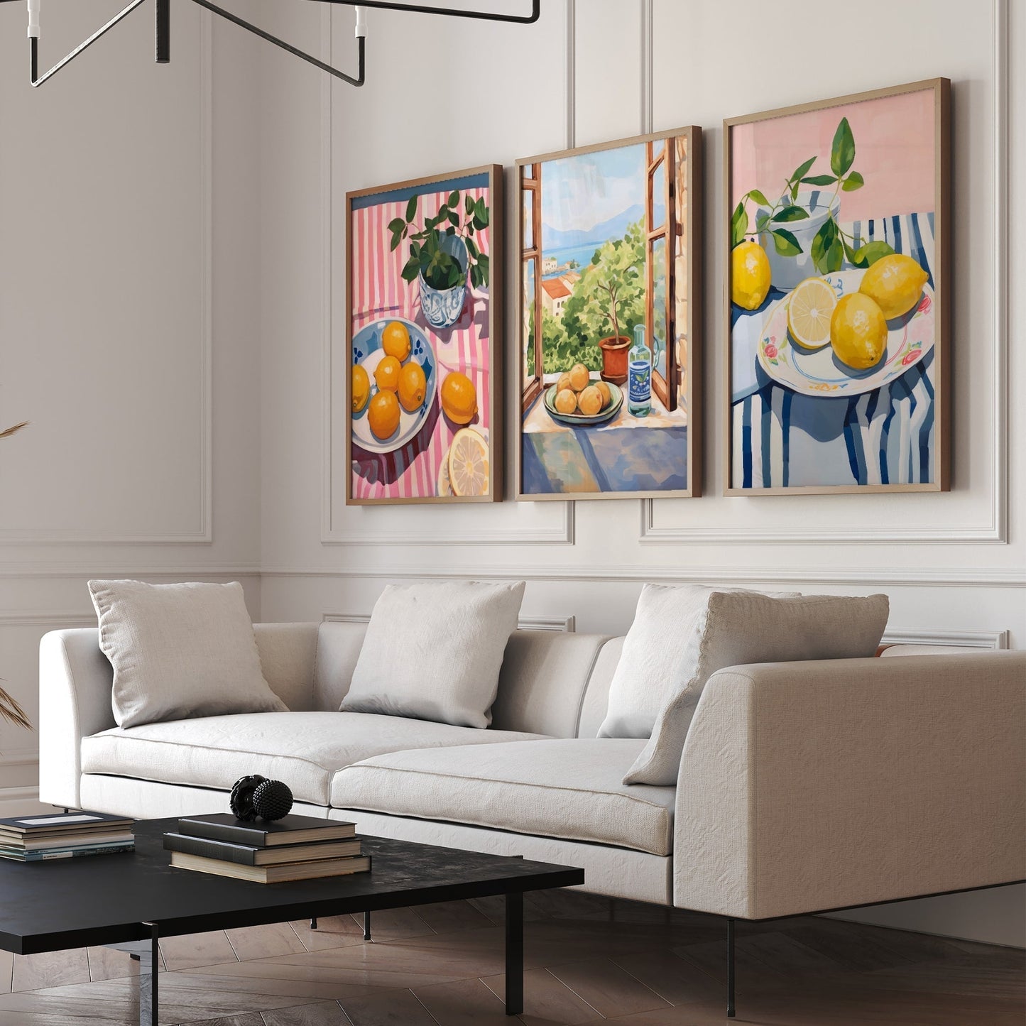 Still Life No 2 - AureousHome