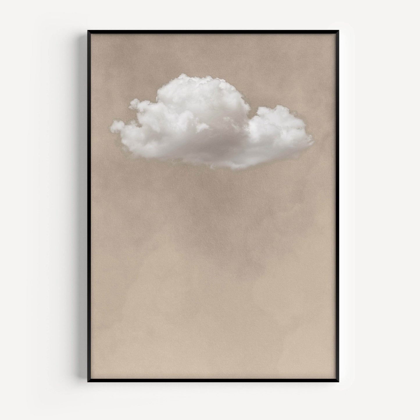 Storm Cloud - Beige