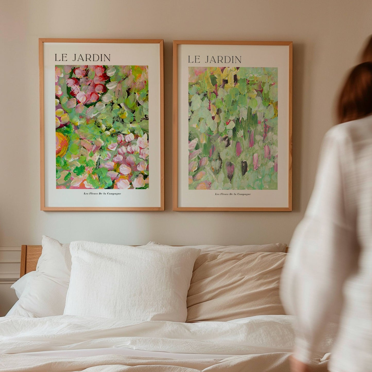 The Garden Duo - AureousHome