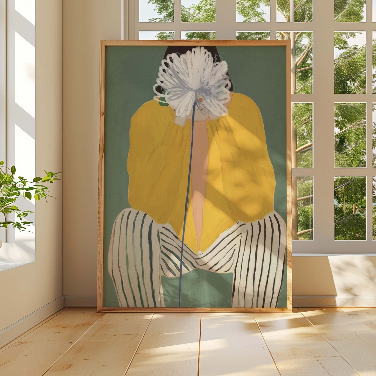 Unseen - AureousHome