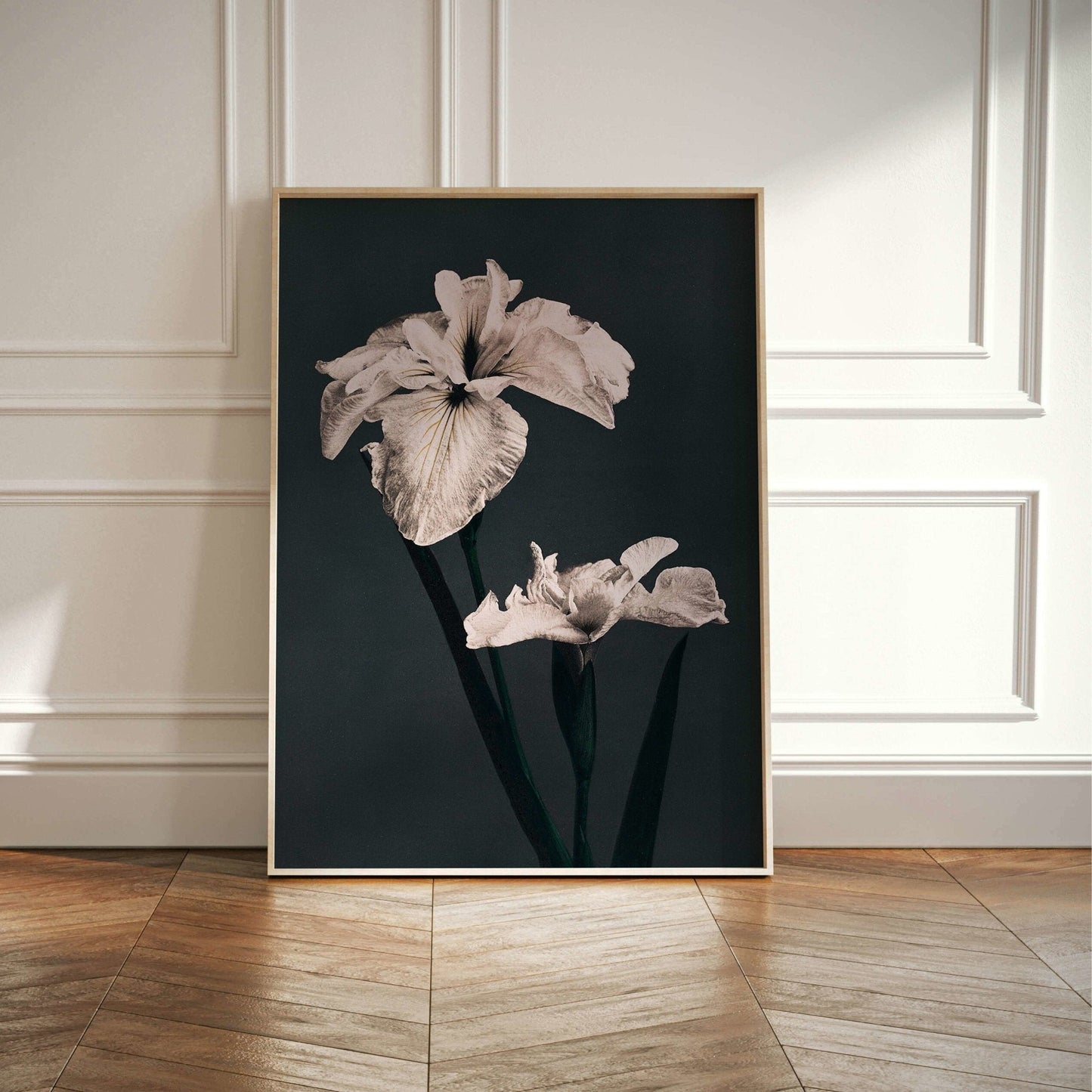 Vintage Flower