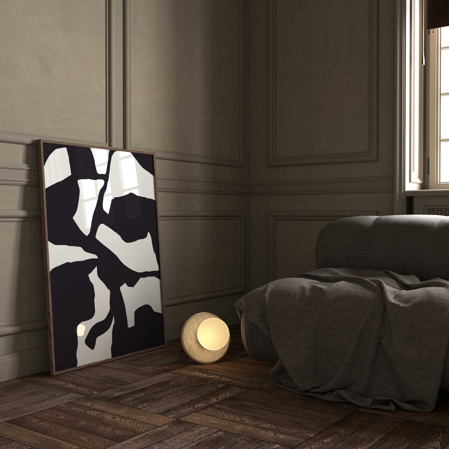 Audrina - AureousHome