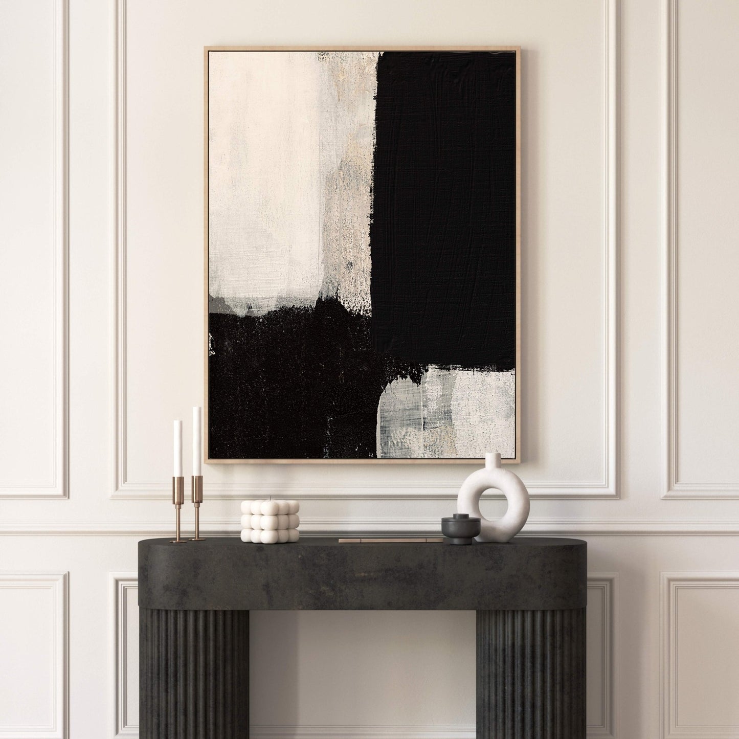 Beaune Canvas Duo - AureousHome