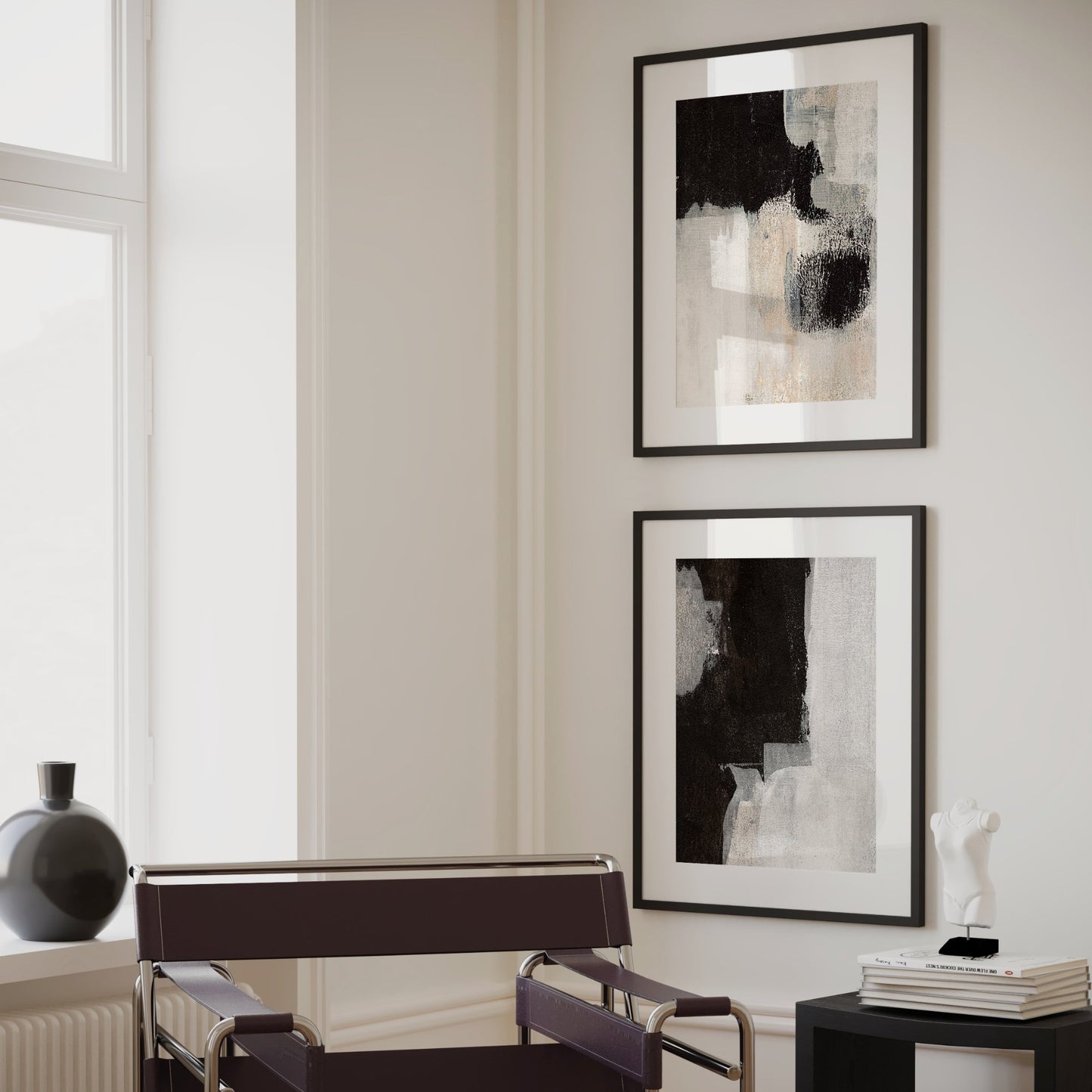 Berlin Trio - AureousHome