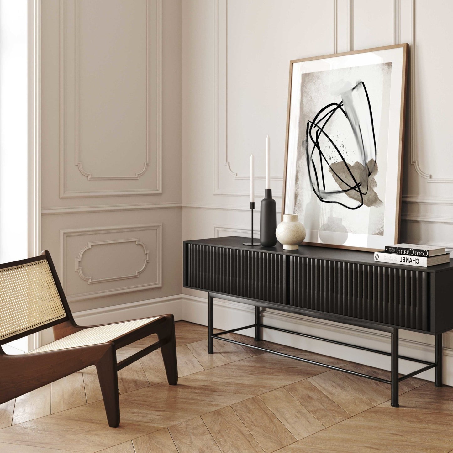 Energy Trio - AureousHome