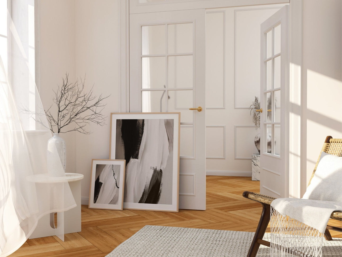 Helis Trio - AureousHome