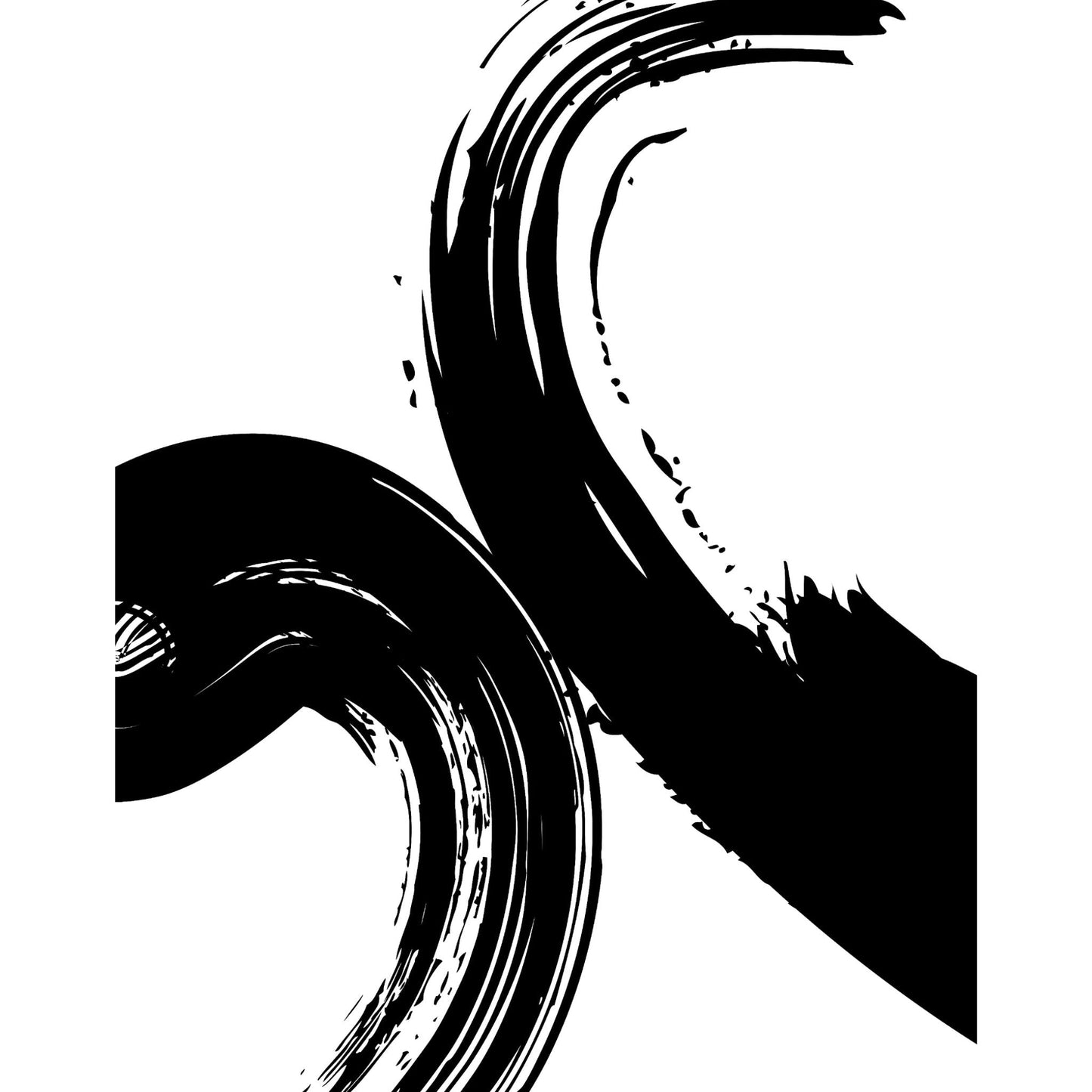 Monochrome Trio - AureousHome