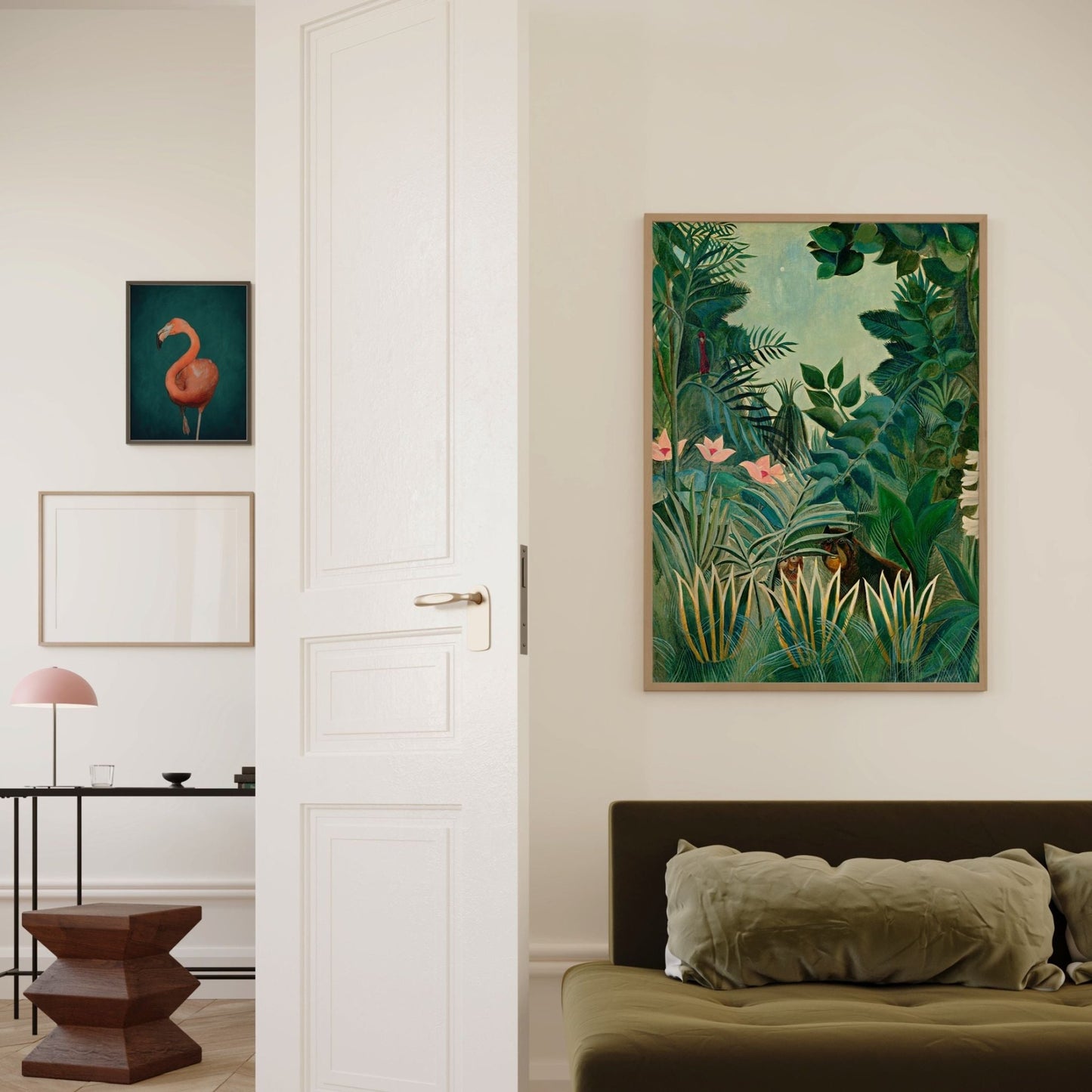 Paradise Trio - AureousHome