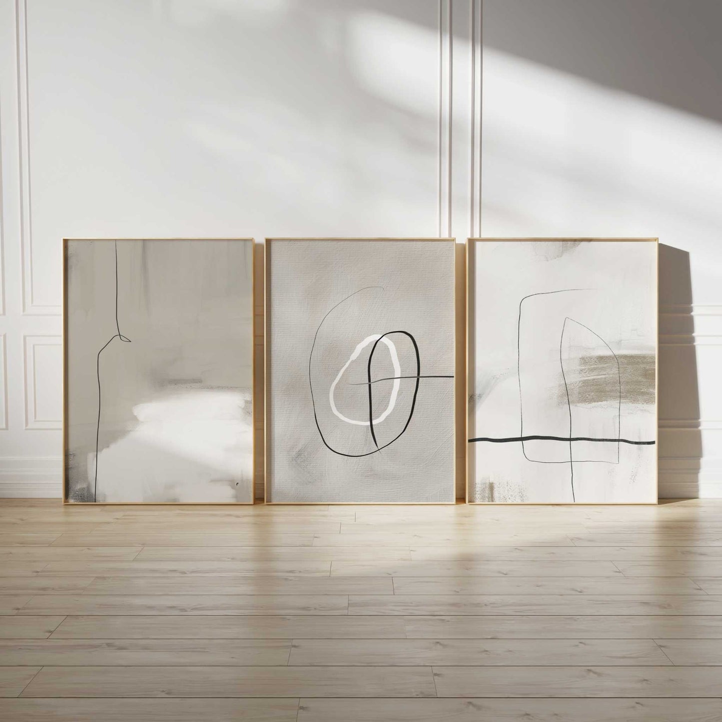 Sloane Trio - AureousHome