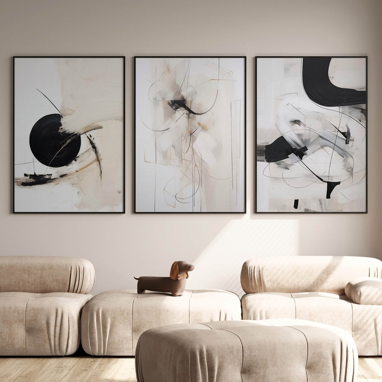 Spirit Trio - AureousHome