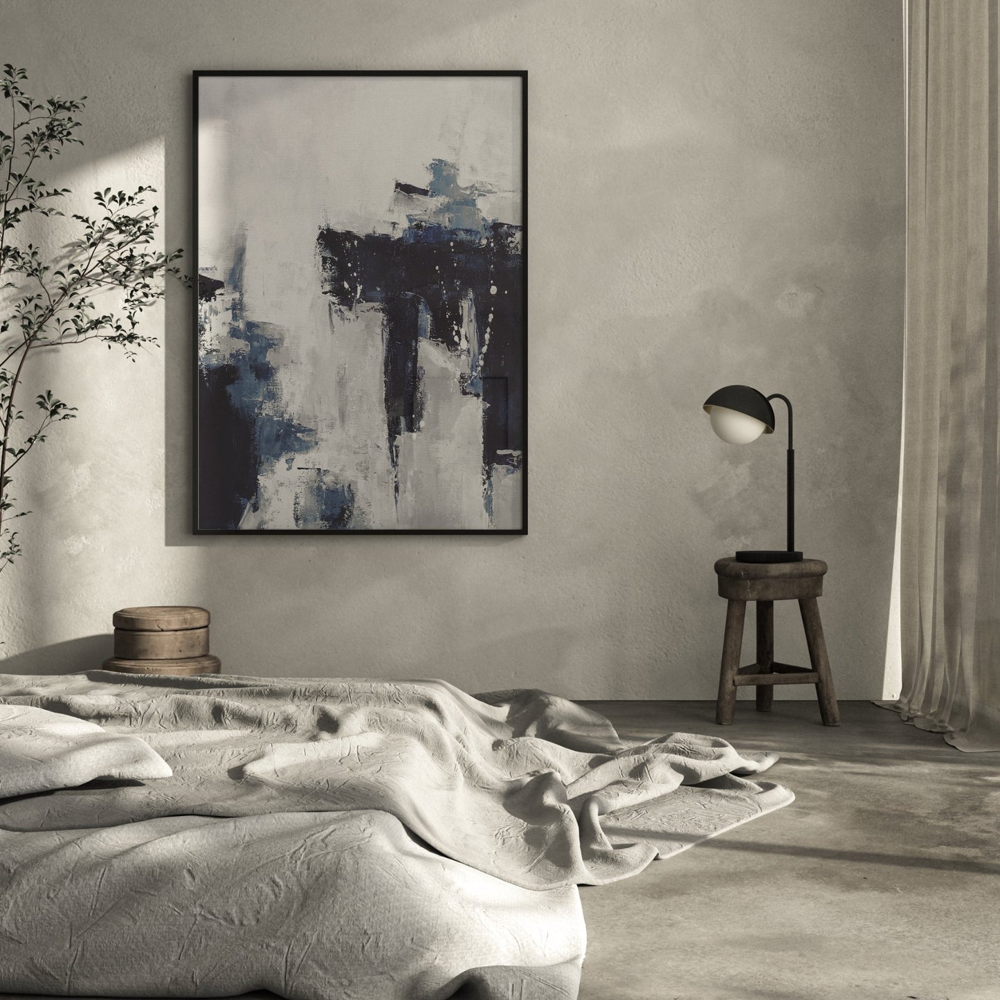 The Storm - AureousHome