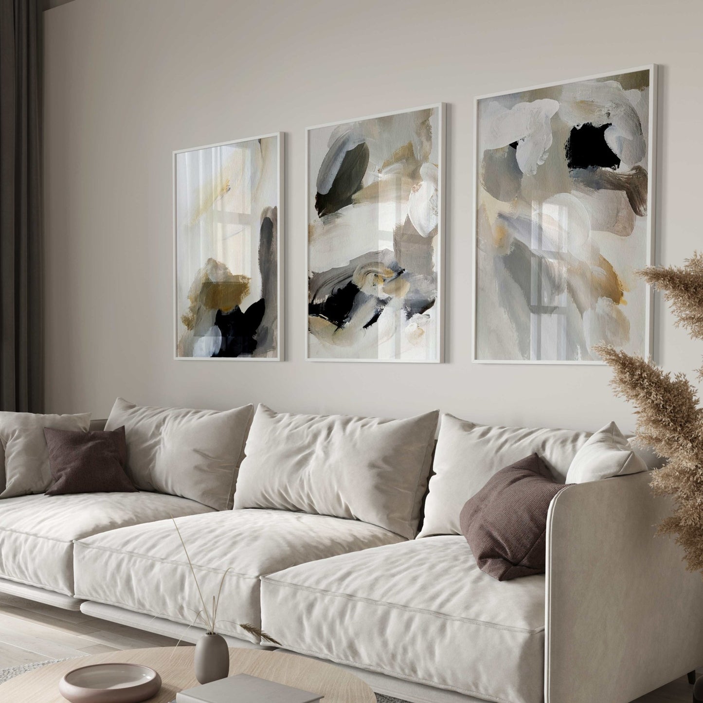 Tierra Trio - AureousHome