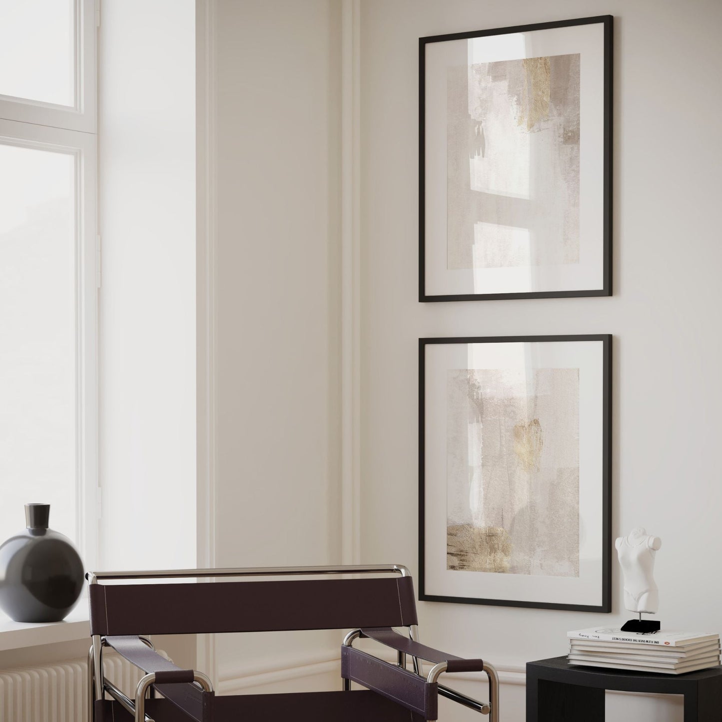 Whisper Duo - AureousHome