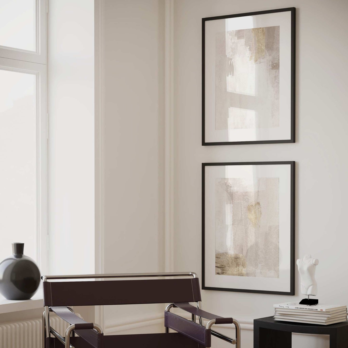 Whisper Trio - AureousHome