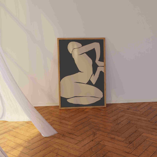 Dancer - AureousHome