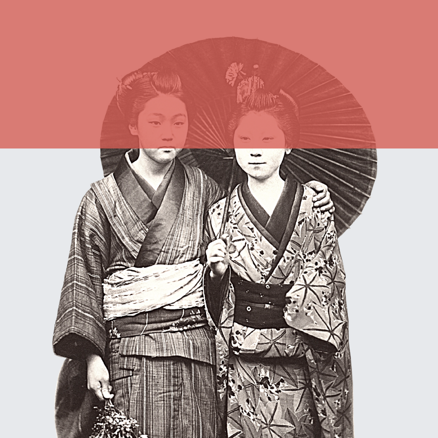 Geisha - Raspberry