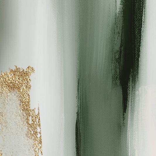 Gaia Trio - Olive - AureousHome