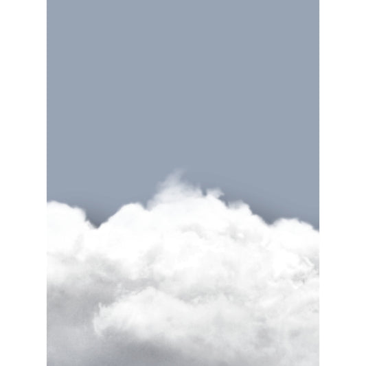 Above The Clouds Trio - Sky Blue - AureousHome