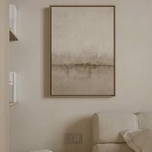 Amboise Framed Canvas