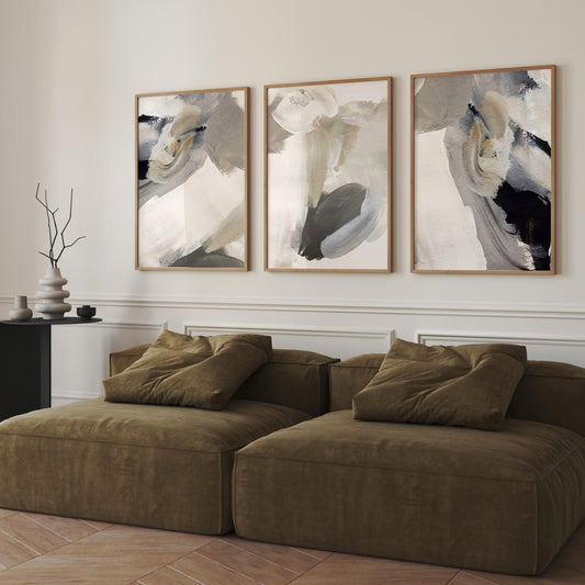 Aria Trio - AureousHome