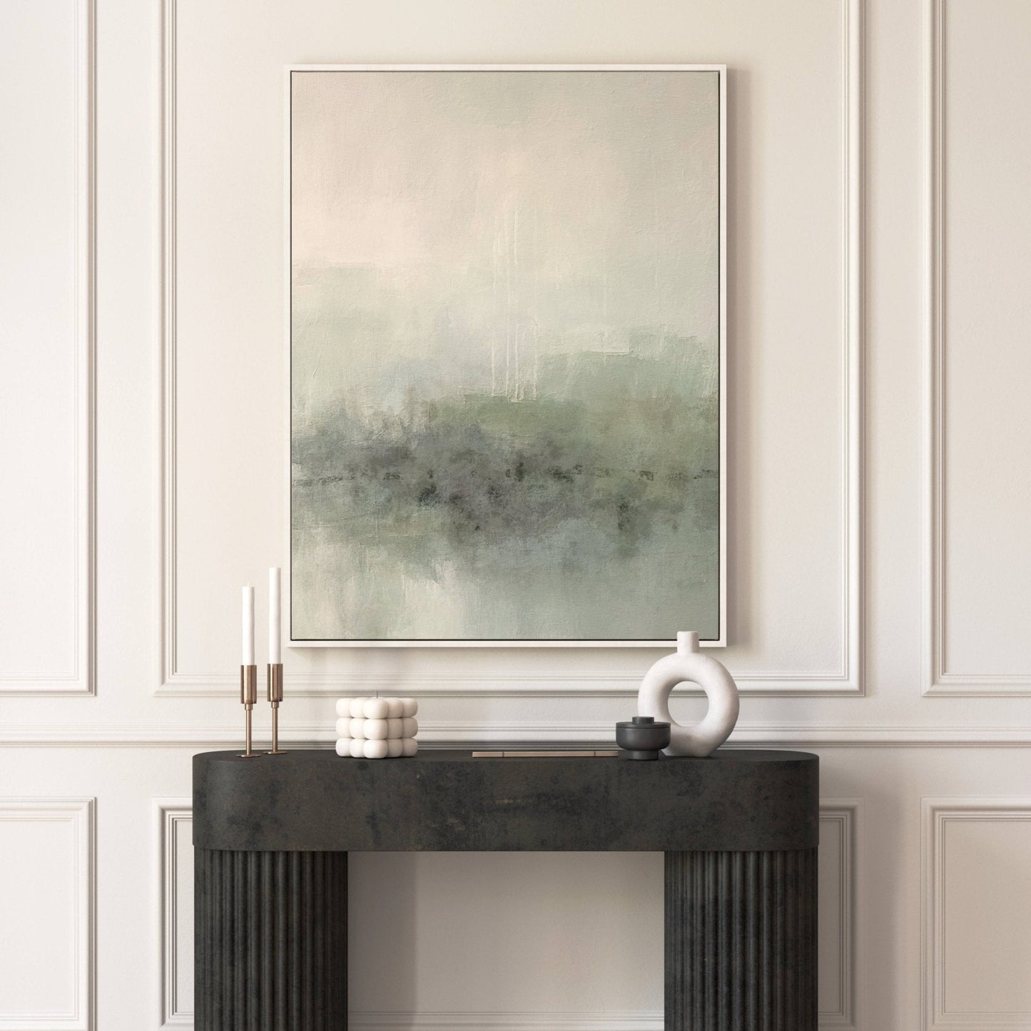 Artemis Framed Canvas Duo - AureousHome