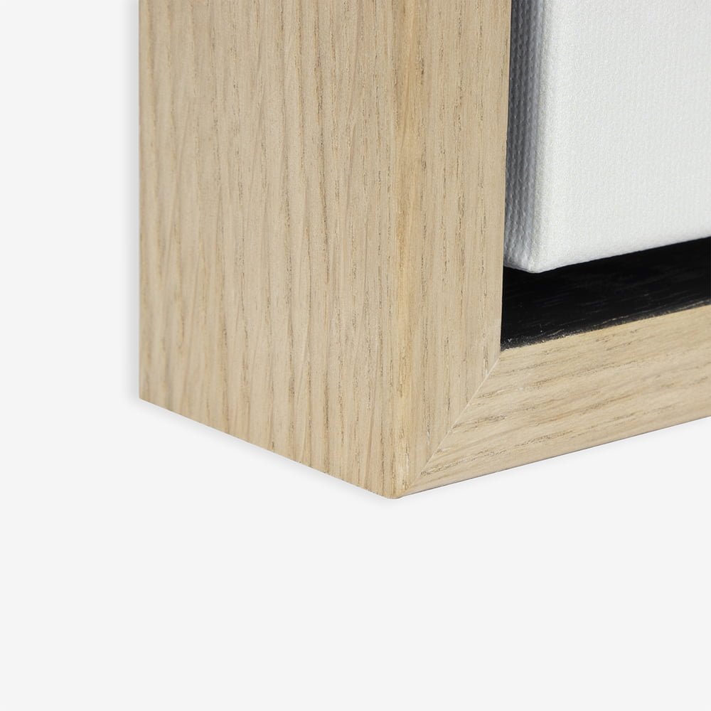 Artemis Framed Canvas Trio - AureousHome