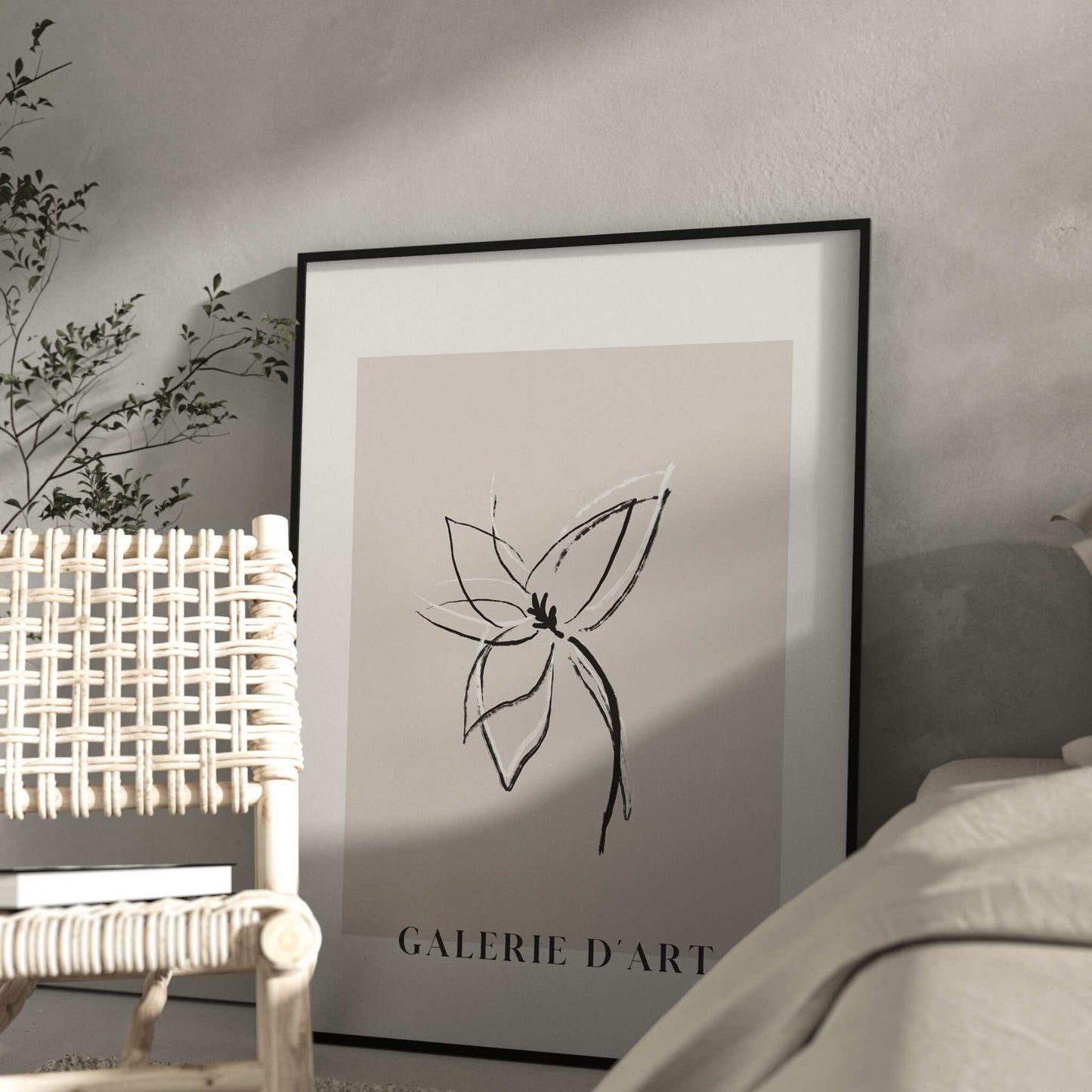 Atelier Botaniques Trio - AureousHome
