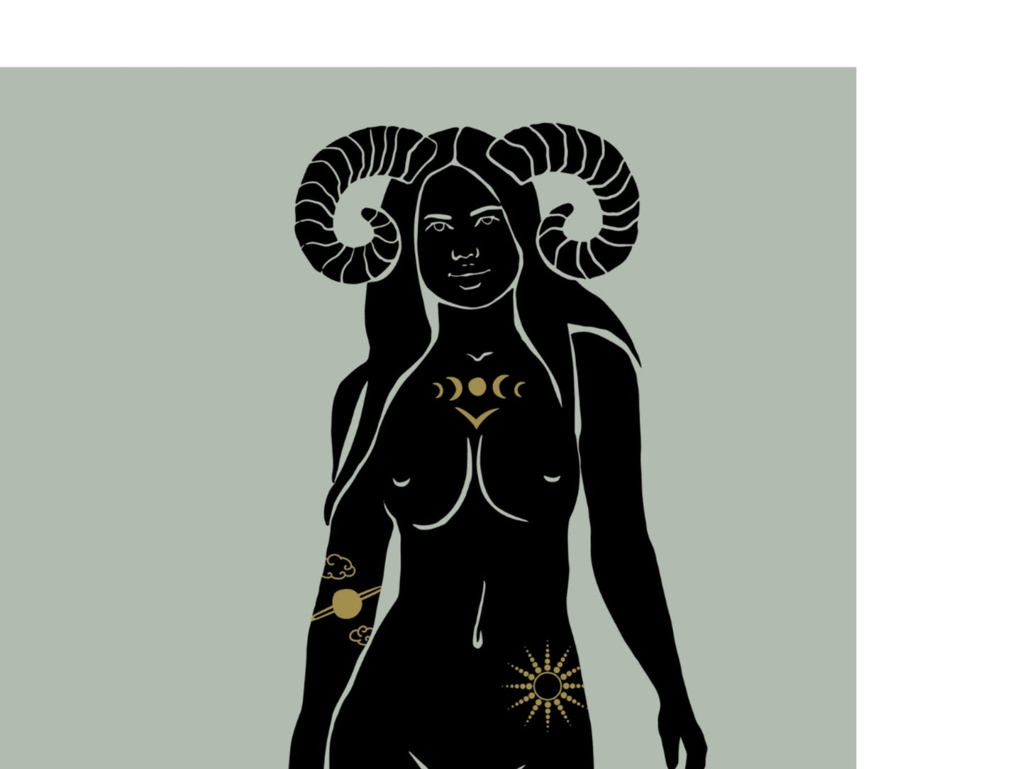 Athena - Aries - AureousHome