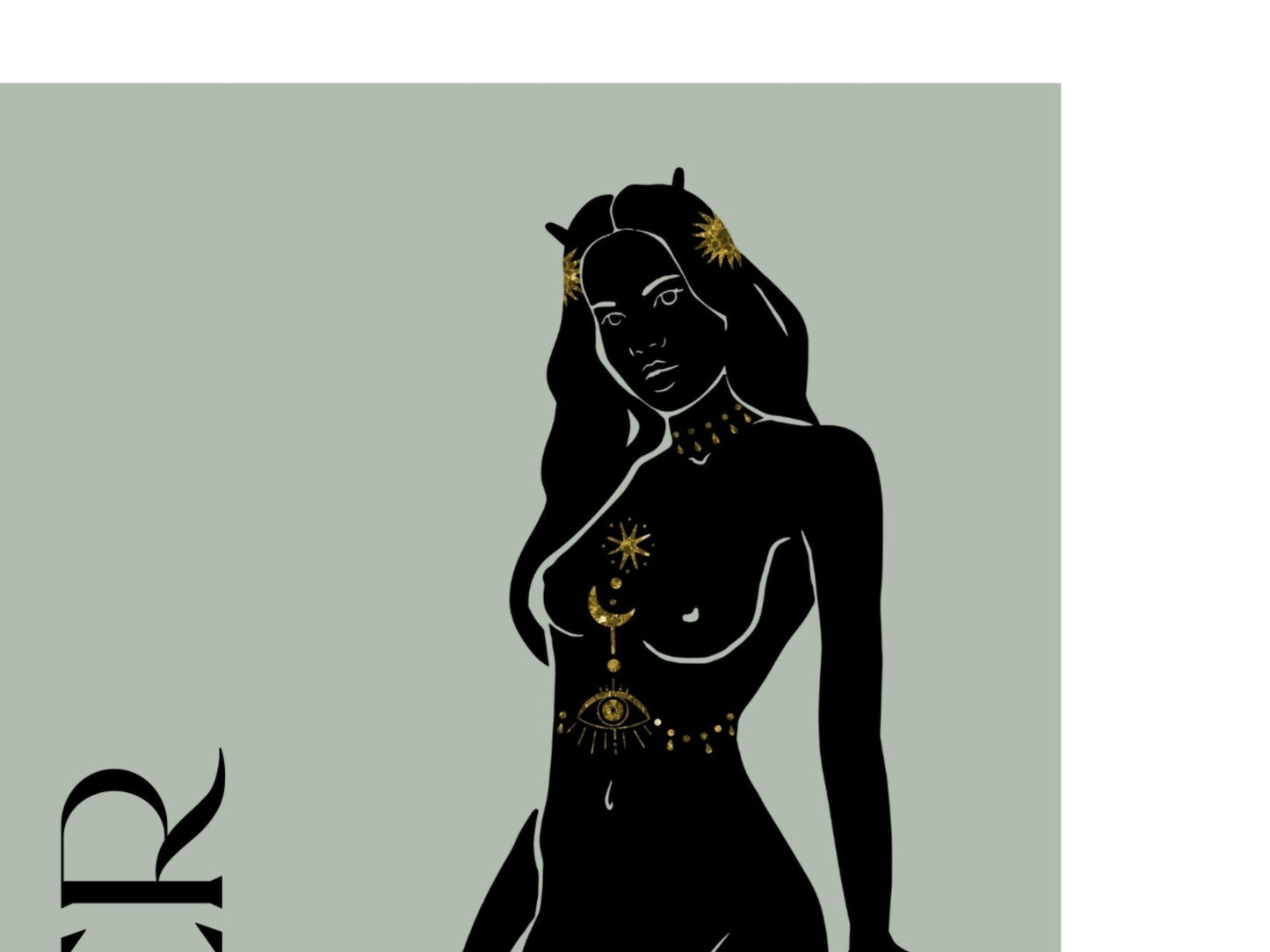 Athena - Cancer - AureousHome