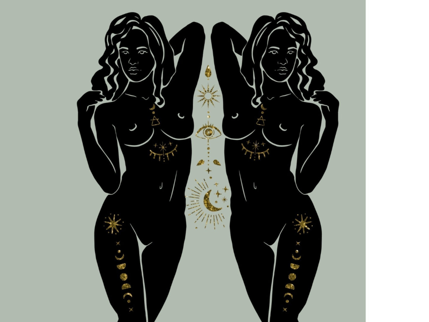 Athena - Gemini - AureousHome