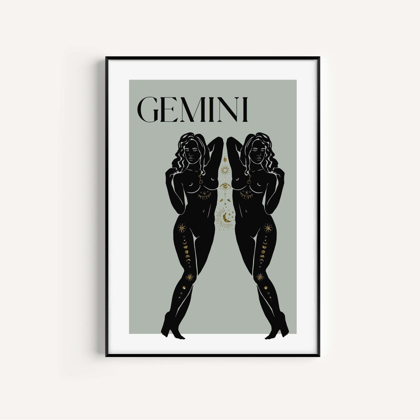 Athena - Gemini - AureousHome