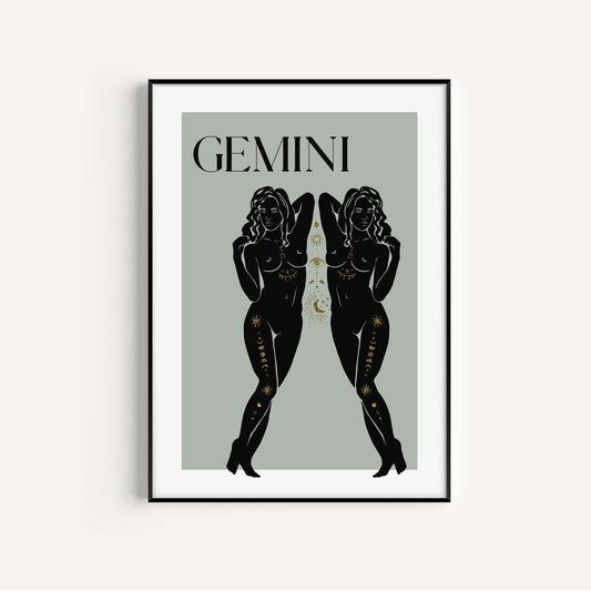 Athena - Gemini - AureousHome