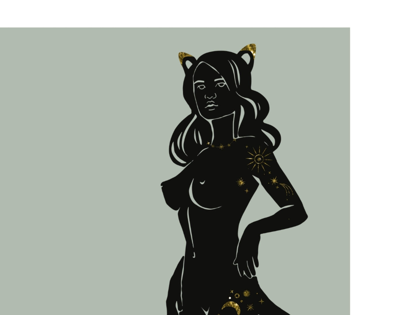 Athena - Leo - AureousHome