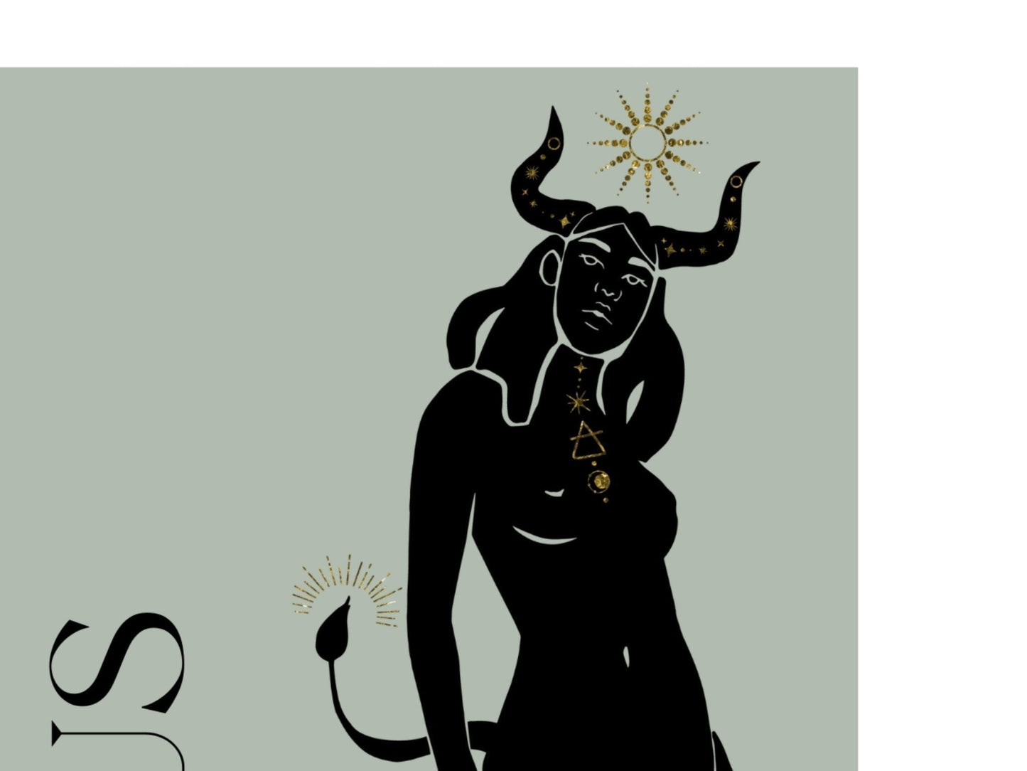 Athena - Taurus - AureousHome
