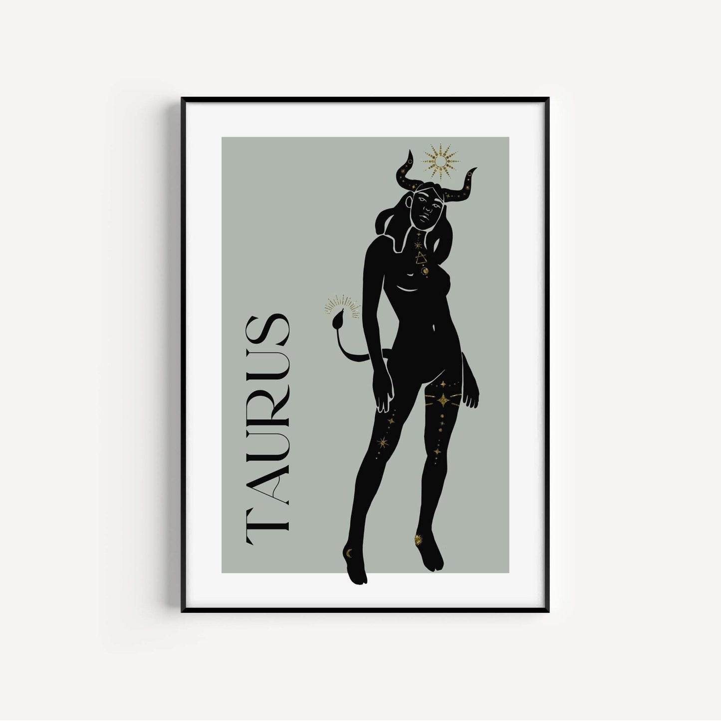 Athena - Taurus - AureousHome