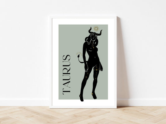 Athena - Taurus - AureousHome