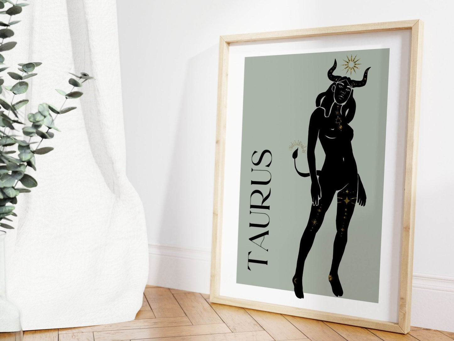Athena - Taurus